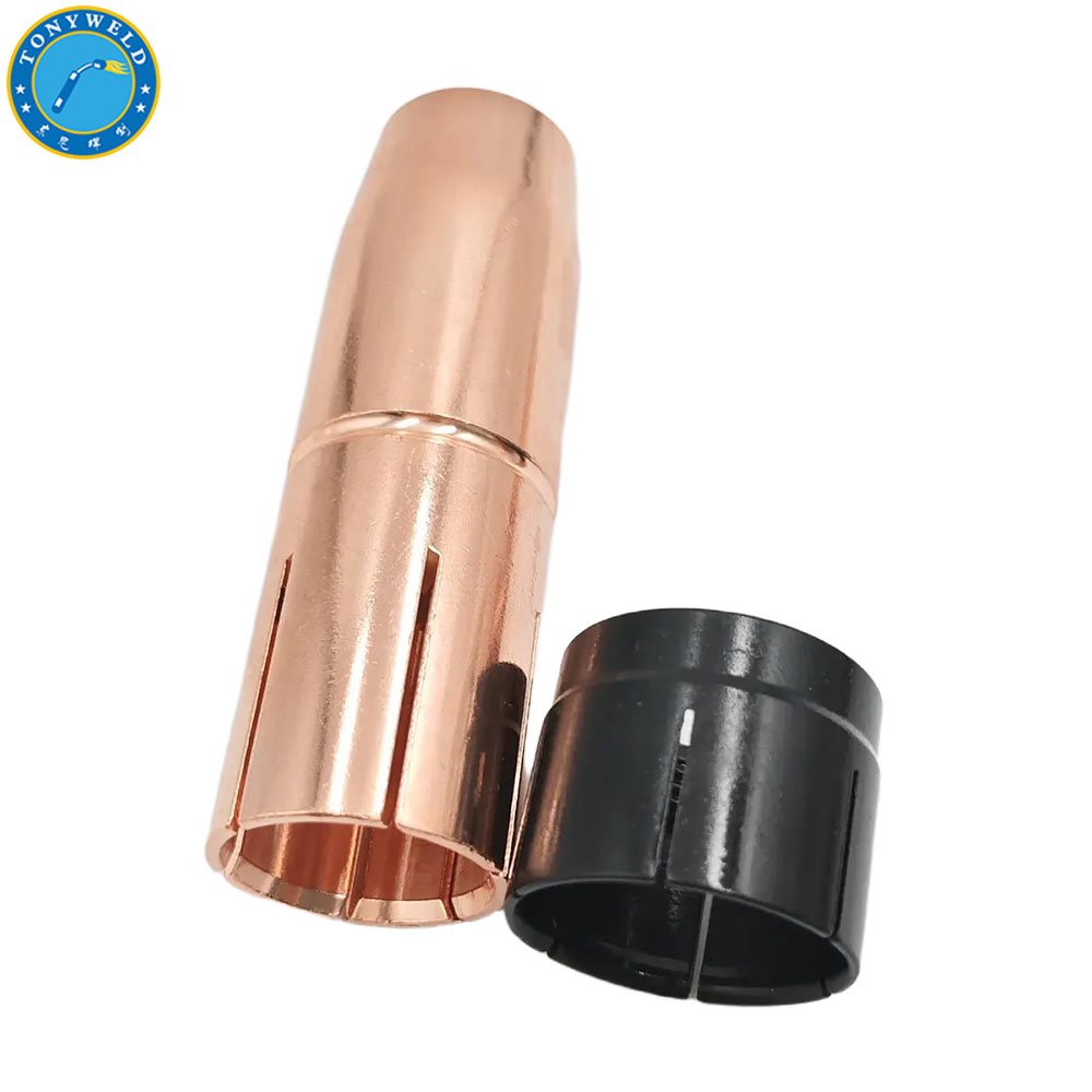 Welding Torch Part 42.0001.2970 AL4000 AW5000 Nozzle Retainer Fronius Series Gun Accessories