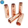 Welding Torch Part 42.0001.5128 AL4000 AW5000 Nozzle Φ17*79mm Fronius Series Gun Accessories