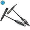 High Carbon Steel Rust Cleaning Wholesale Welding Chipping Hammer with Spring Handle for Welders 300g 500g 