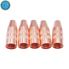 Welding Torch Part 42,0001,4087 M 400i/500i MTG320i/400i Nozzle φ13*71 for Fronius Welding Gun