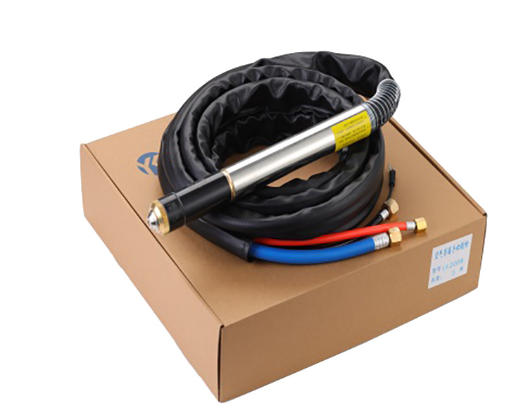 Yikuai YK200-H 200A High Performance Plasma Cutting Torch with high quality nozzle and electrode
