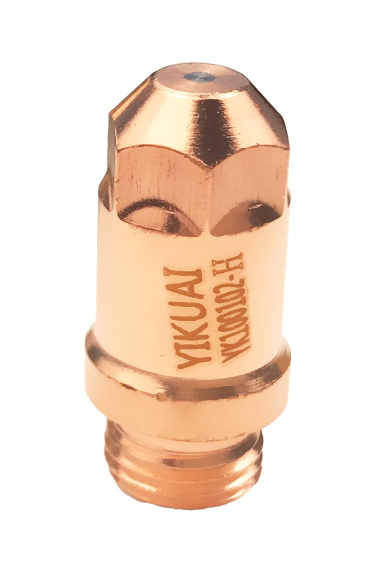 Yikuai YK100-HW 100A High Performance handheld Plasma Cutting Torch