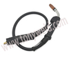 Tregaskiss XS 300A Air Cooled CO2 mig welding torch and consumables 