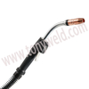 Tregaskiss 500A Air Cooled MIG GUN CO2 mig welding torch and consumables 