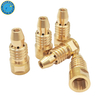Welding Torch Accessories ME0003 MAXI350 Tip Holder for MAXI 350 Welding Gun