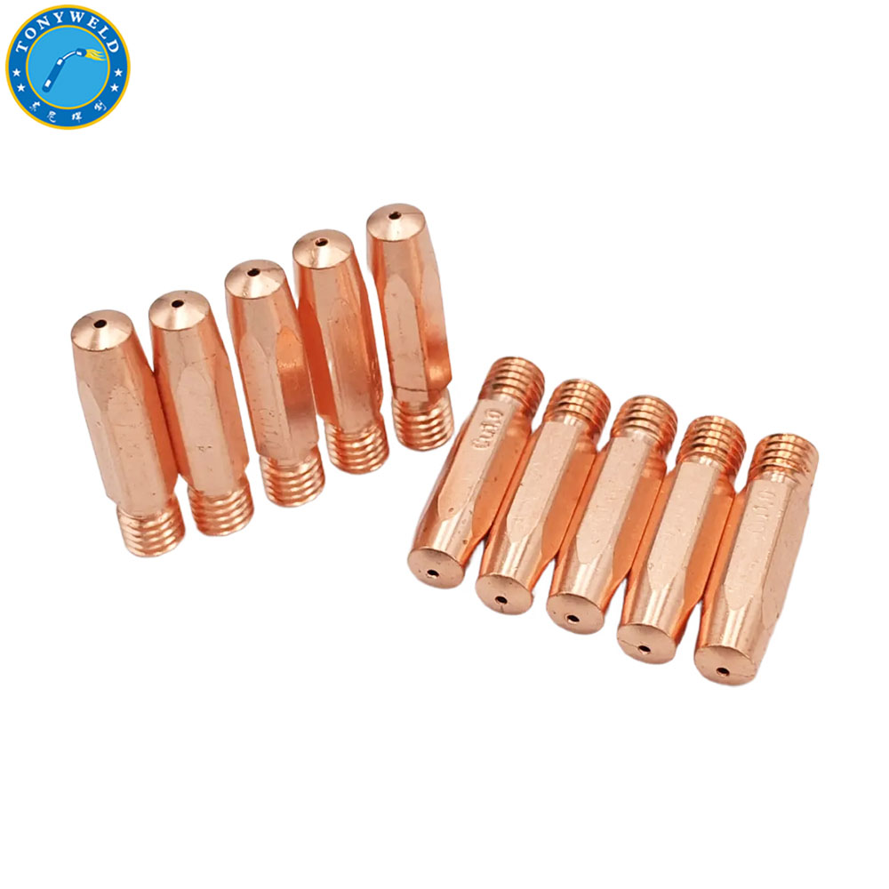 Welding Torch Part 9580123 contact tip Kemppi Series Welding Torch Accessories