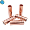 Welding Accessories Nozzle Tips 21-62 5/8 Φ15.9*57mm for Tweco Series 180A Mig Welding Gas Air Cooled Torch Soldering Gun