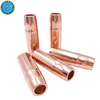 Welding Accessories Nozzle Tips 23h-62 Nozzle 5/8" φ15.9 Heavy Duty for Tweco Series 200A Mig Welding Gas Air Cooled Torch Soldering Gun