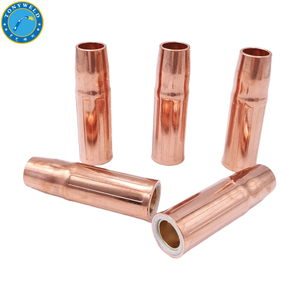 Welding Accessories Nozzle Tips 23-62 Nozzle 5/8