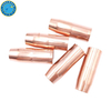 Tweco Mig Welding Torch Accessories HD22-50 Nozzle 1/2'' φ12.7*60.6