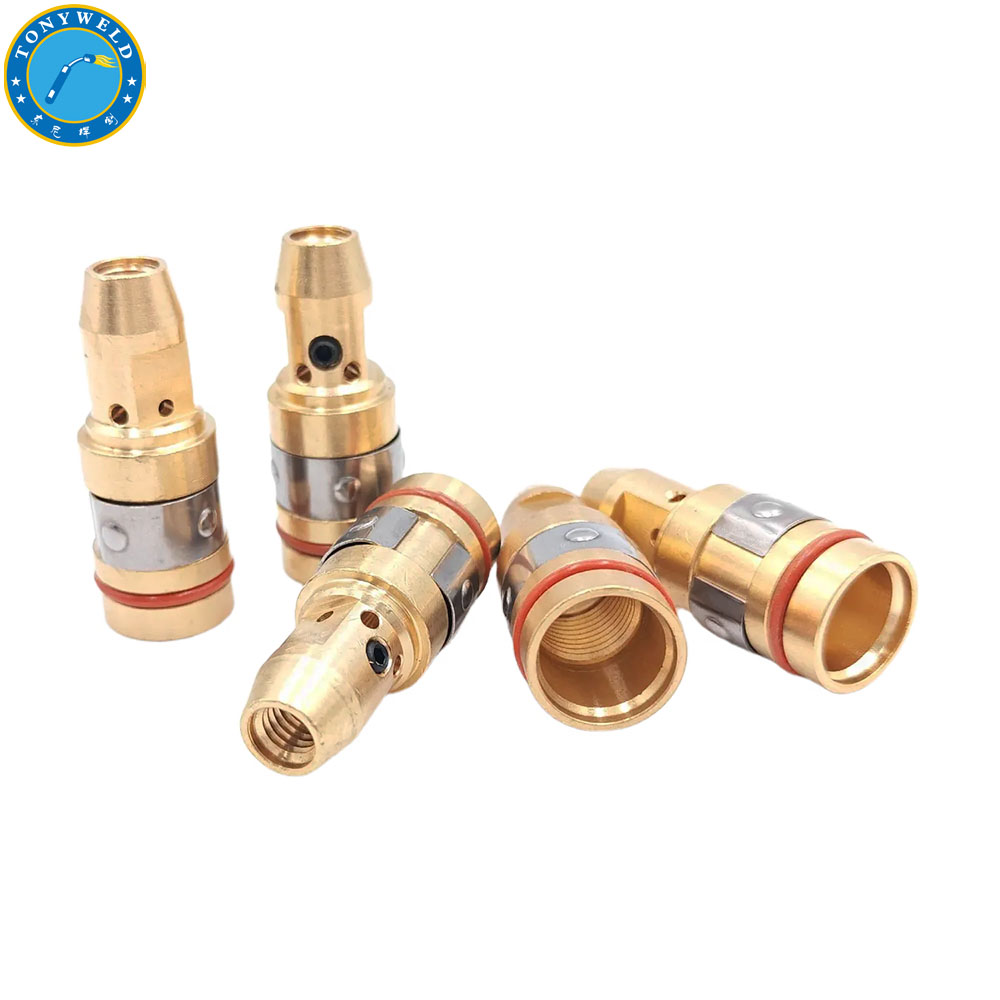 Tweco Mig Welding Torch Accessories HD54-16 MS450 Gas Diffuser