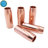Tweco Mig Welding Torch Accessories HD22-50 Nozzle 1/2'' φ12.7*60.6
