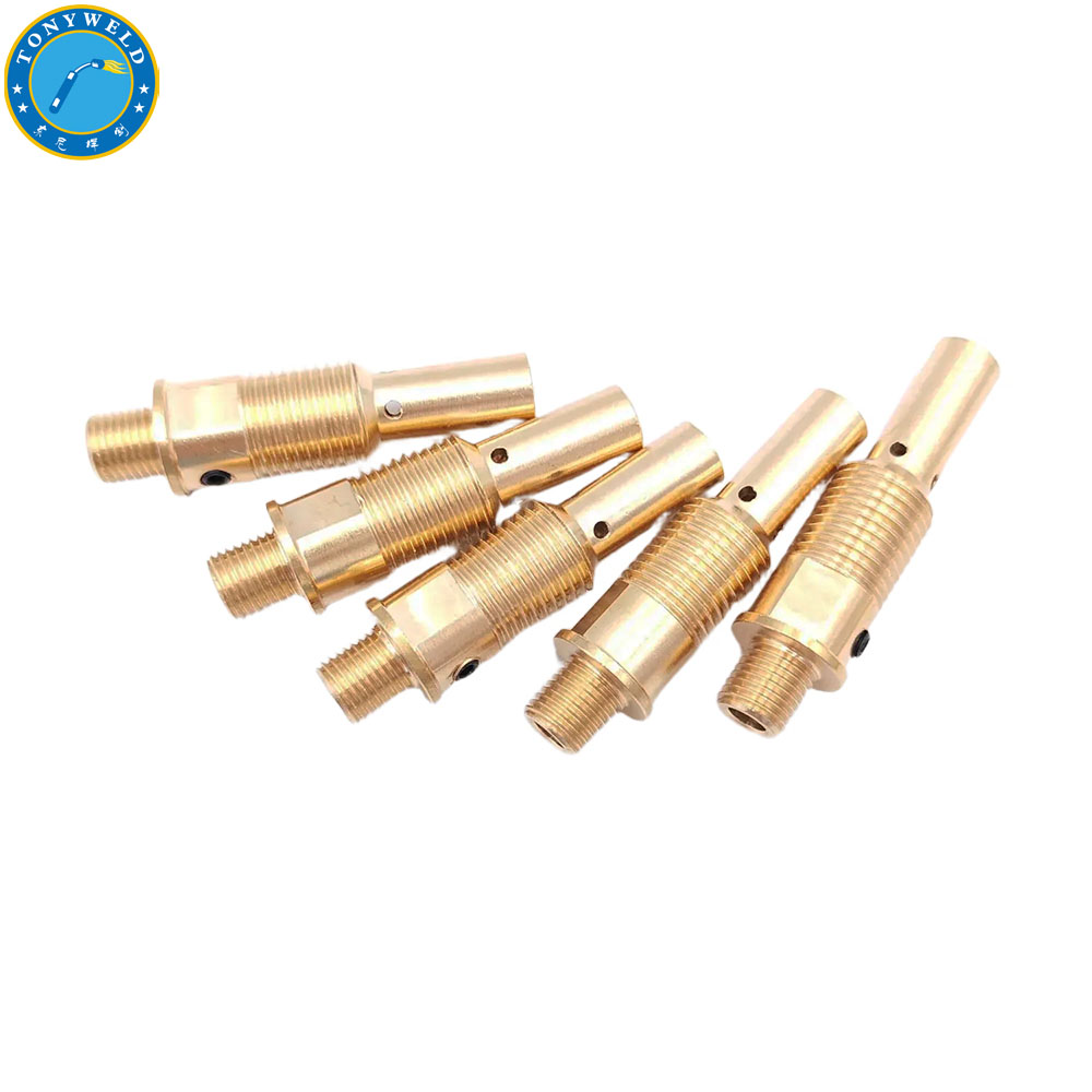 Tweco Mig Welding Torch Accessories 52FN No.2 Gas Diffuser