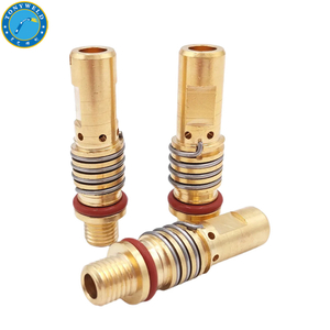 Tweco Mig Welding Torch Accessories EL54-SW Gas Diffuser Use EL24I Series Nozzle