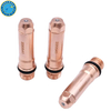 Hypertherm Consumables 220541 Electrode for HPR 400XD Steel/Stainless Steel Plasma Cutting Torch