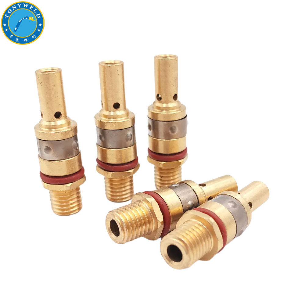 Tweco Mig Welding Torch Accessories HD52-11 MS250 Gas Diffuser
