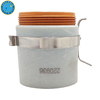 Hypertherm Consumables 220936 Retaining Cap for Max Pro 200 Plasma Cutting Torch