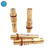 Tweco Mig Welding Torch Accessories EL52CT-16 MS350 Gas Diffuser Use 16S Series Contact Tip