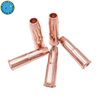 Tweco Mig Welding Torch Accessories 24A-50 Nozzle 1/2” Φ12.7*88 Standard Solder Part
