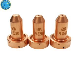 9-8210 Plasma Consumable Nozzle Tip for Thermal Dynamics SL60 SL100 Cutting Torch