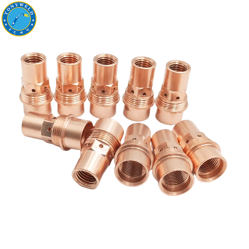Welding Torch Part 42.0001.5122 AL4000/AW5000 Contact Tip Holder Fronius Series Gun Accessories