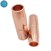Welding Torch Part 42.0001.5128 AL4000 AW5000 Nozzle Φ17*79mm Fronius Series Gun Accessories