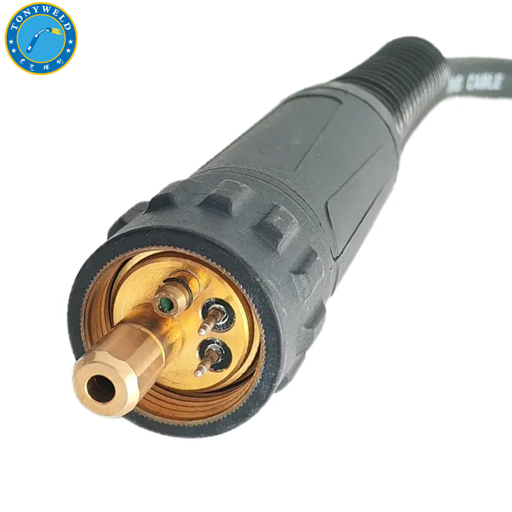 esab-psf-euro-connector