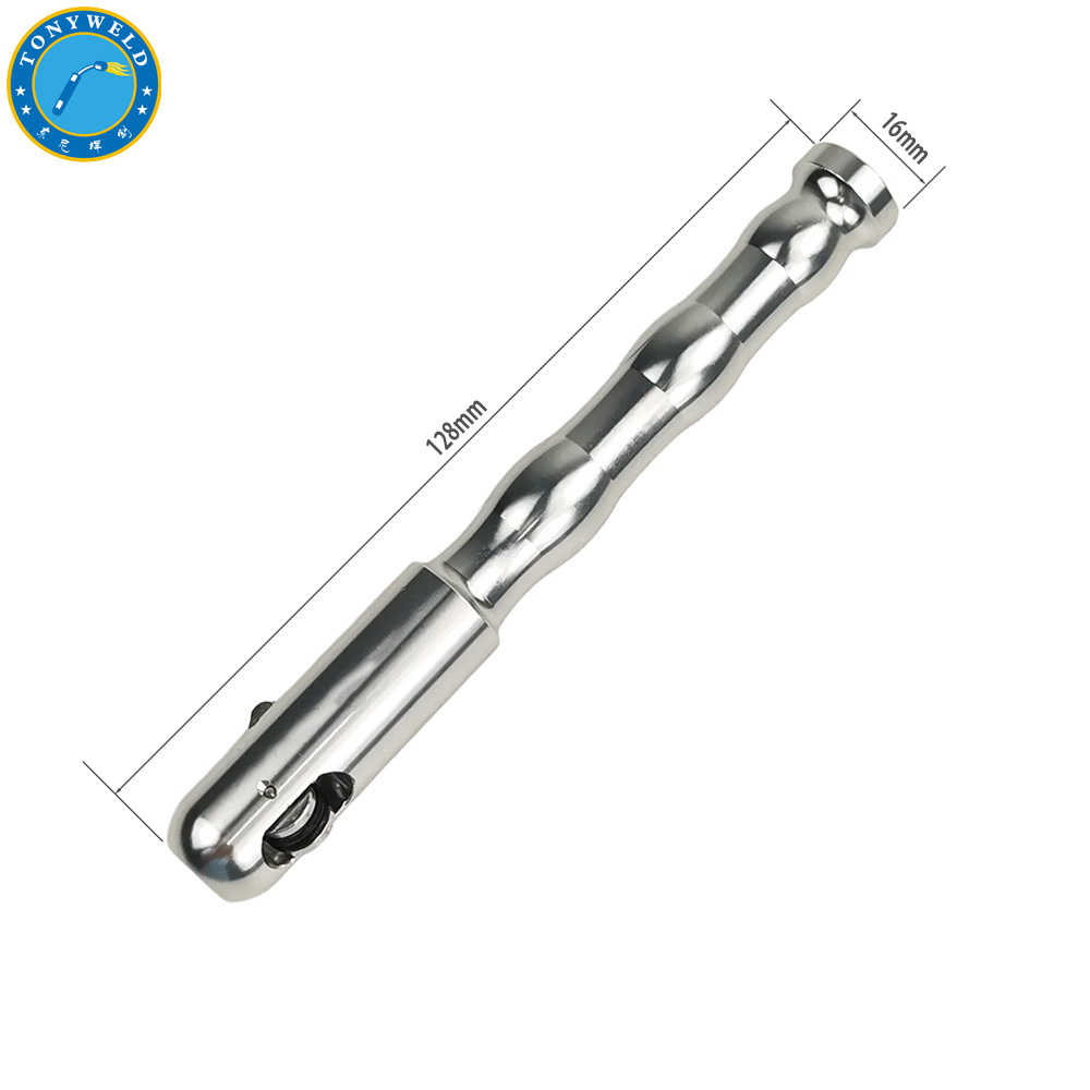 Welding Tool Consumables Argon Arc Welding Wire Feeding Pen TIG Wire Feeder Pen for Tig Welding