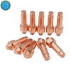 Plasma Cutting Torch Consumable 249926 Electrode for Miller XT-12/30/40 Spare Part Replacement