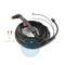 Yikuai YK130-pro High Performance handheld Plasma Cutting Torch with high quality nozzle and electrode