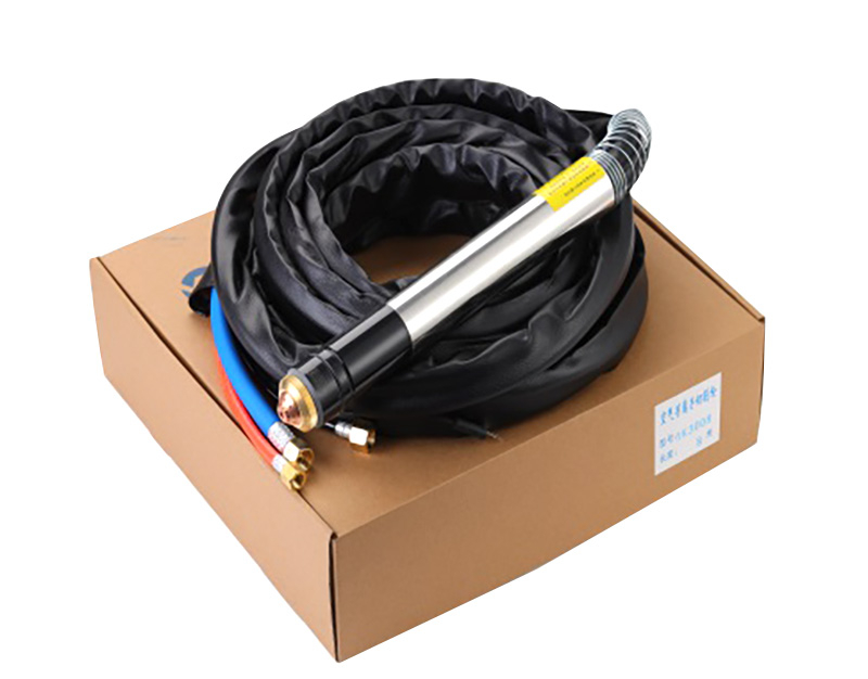 Yikuai YK300-H 300A High Performance Plasma Cutting Torch with high quality nozzle and electrode